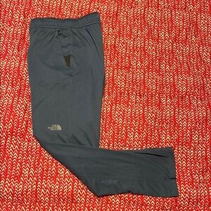 The North Face Men's Navy Sweatpants